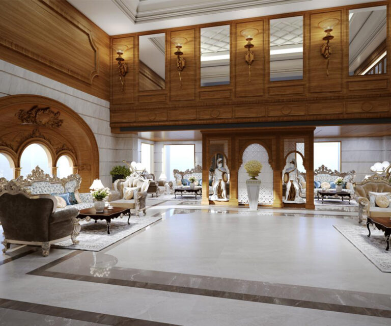 Riwaaz Wedding Lounge